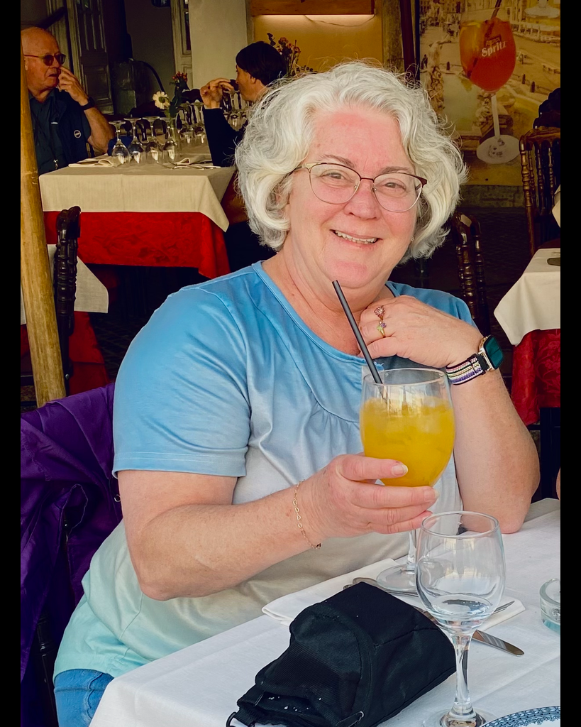 Joyce Ann Cunningham Eads Profile Photo