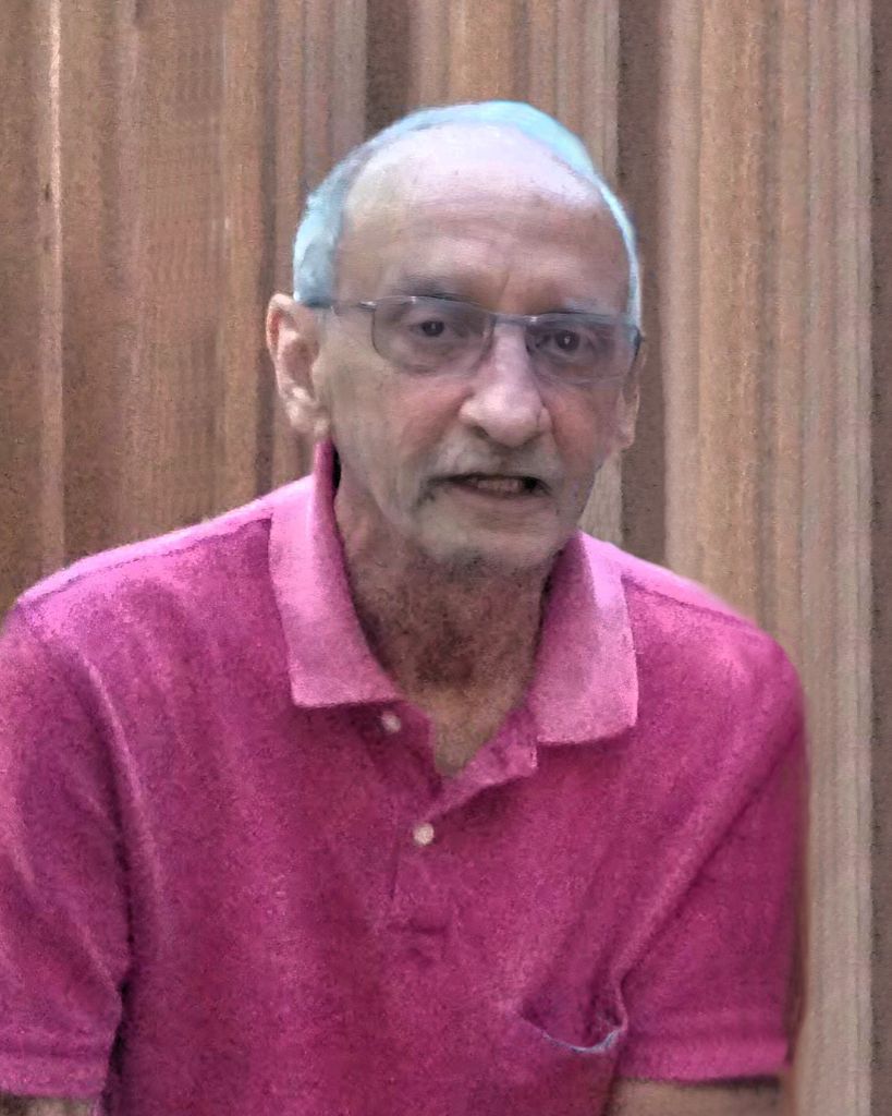 Richard J. Pelliccia, Sr.