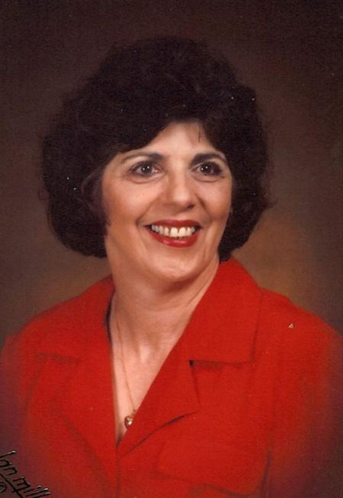 Jane Woodward Turner