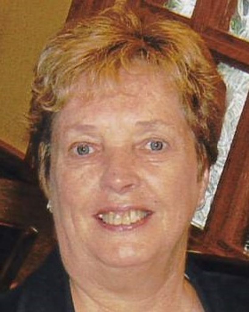 Joan L. Bricker Profile Photo
