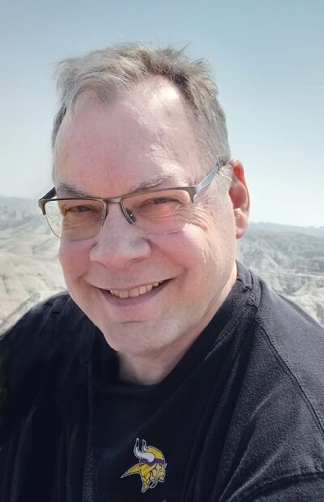 Alexander Kent Zell Profile Photo