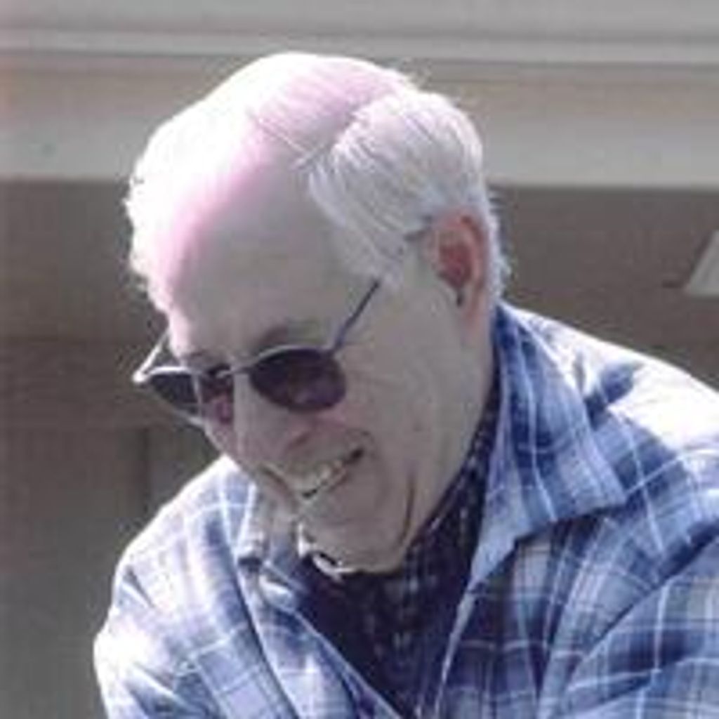 Max Eugene Hower Profile Photo