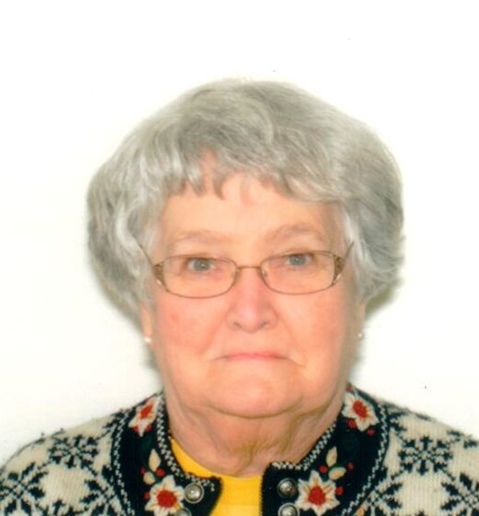 Susan Jo Trail