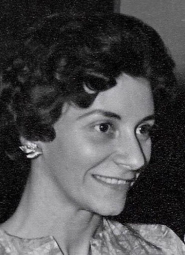 Theresa E. Batliner Profile Photo