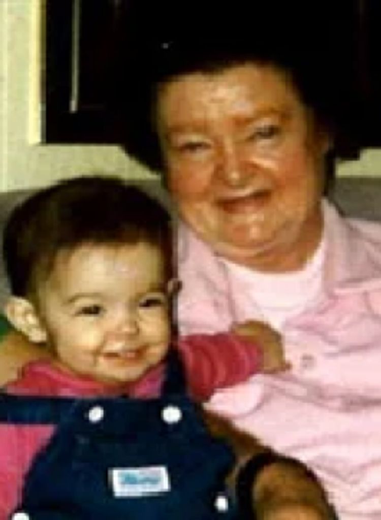 Patricia "Pat" Louise Beck Profile Photo