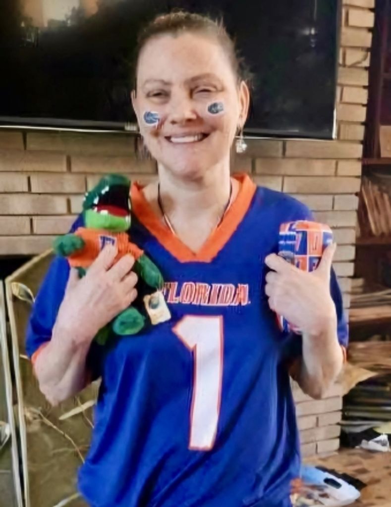 Juanita "Nita" P Cozart Age 52 Of Keystone Heights Profile Photo