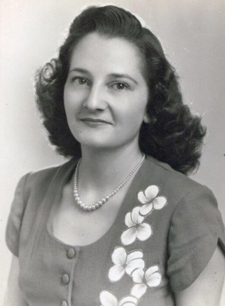 Nena J (Freeman)  Landers McSpadden Profile Photo