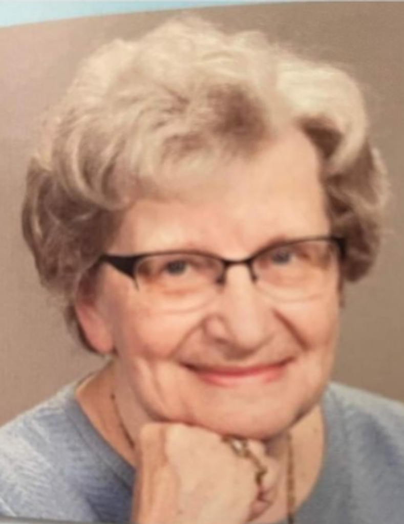Janet M. Ross