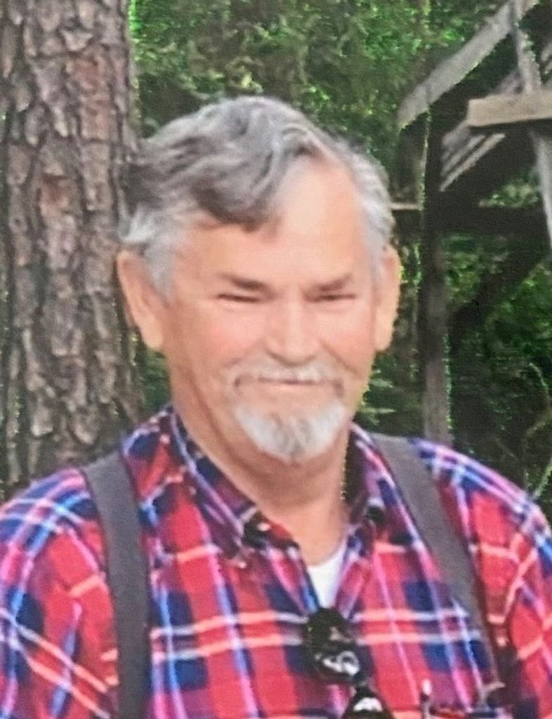Everett "Buddy" Lewis