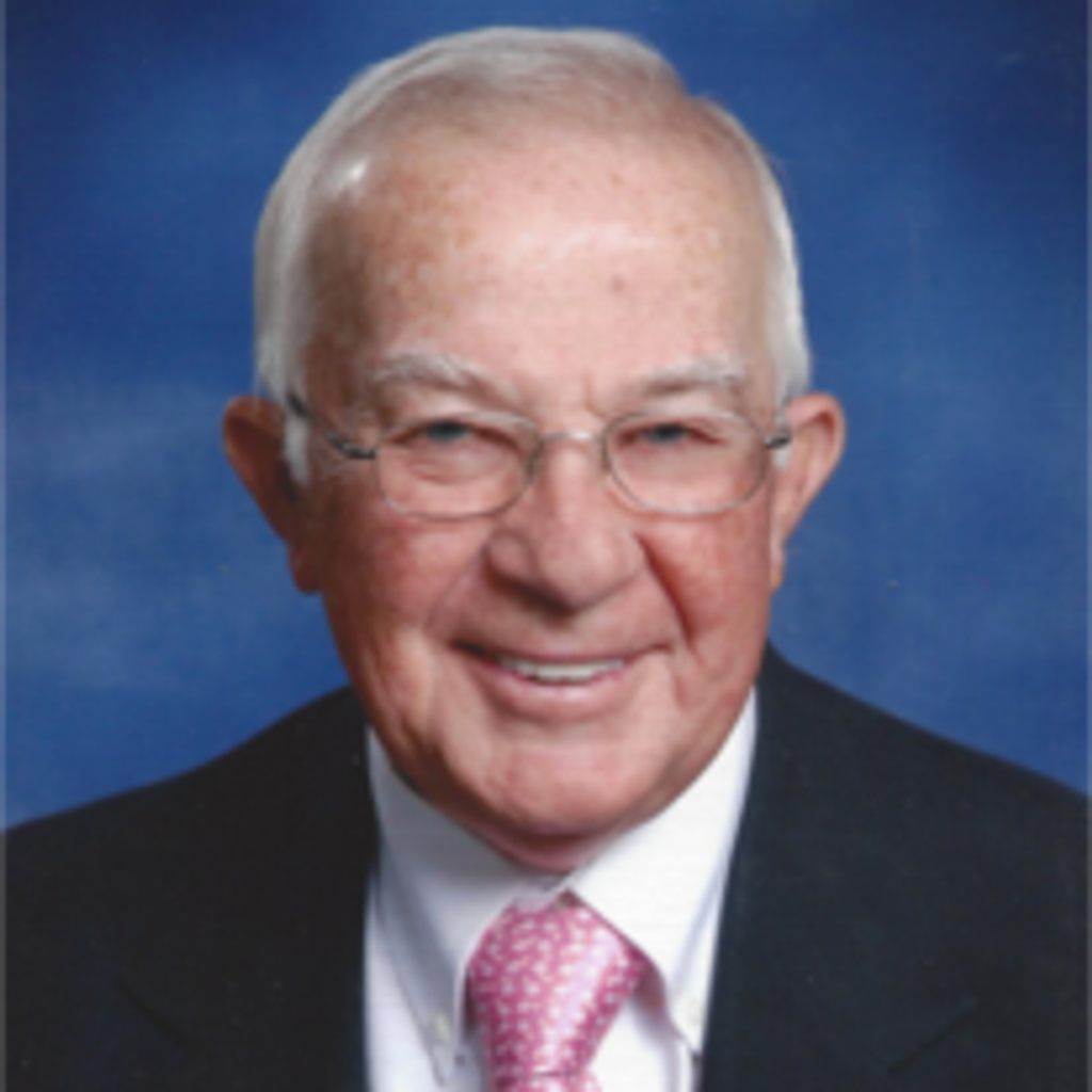 Dr. Joel Ray 'Jody' Coker