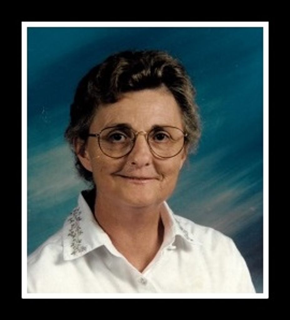 Joan Hartman