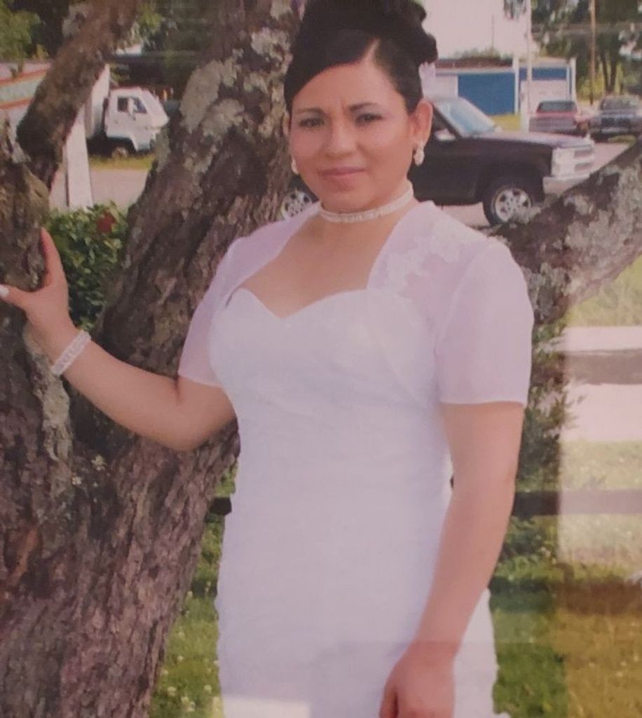 Maria Concepcion Luna Leon