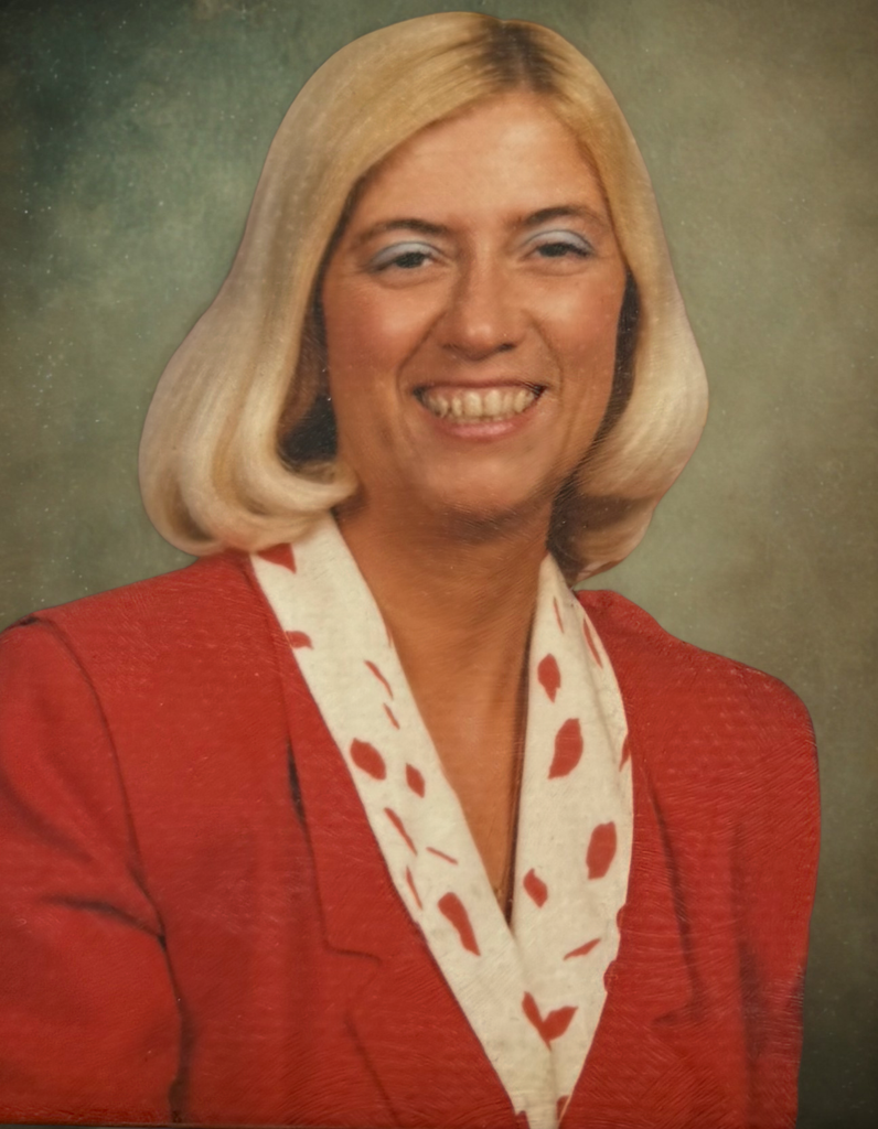 Janet Nelson Profile Photo