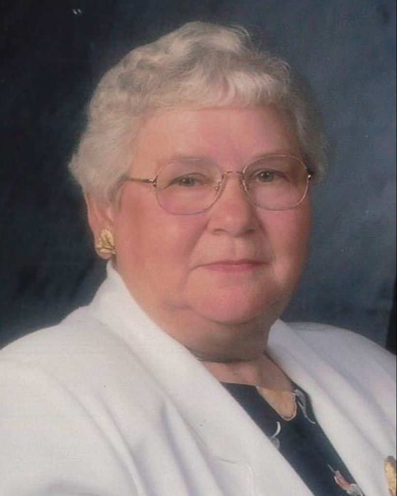 Willa Mae Findley