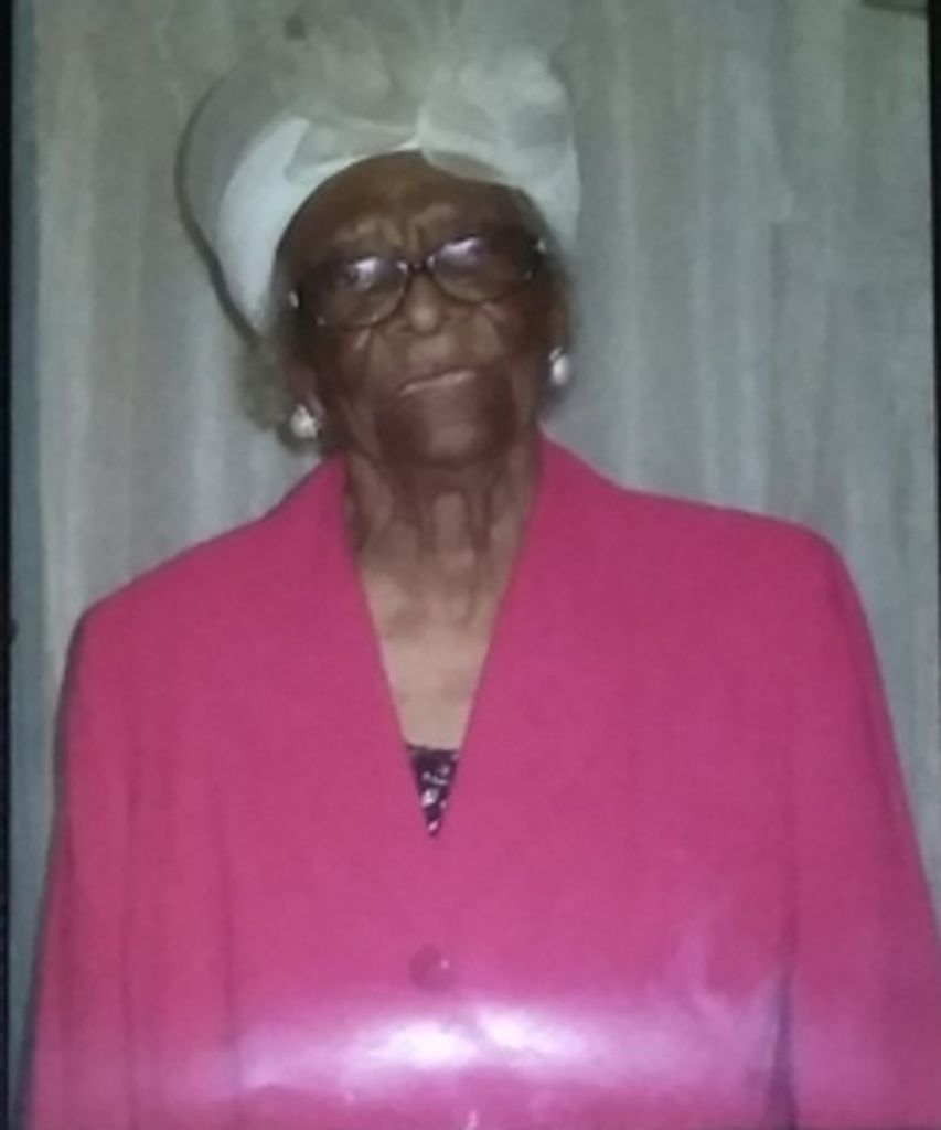 Annie Lee Sherrod Profile Photo