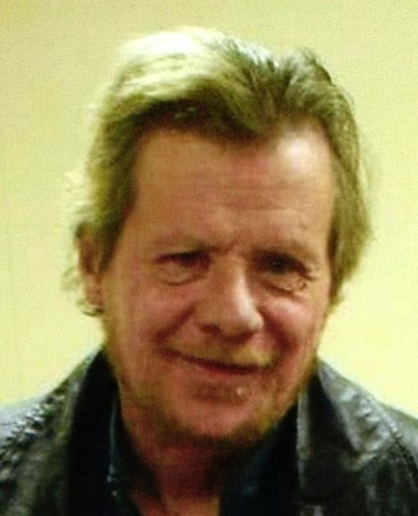 David A. Ward Profile Photo