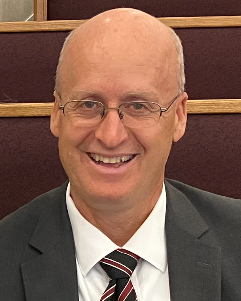 Bryan Maughan Profile Photo