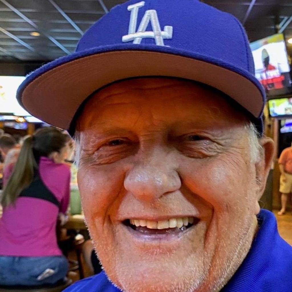 Glenn Leonard King