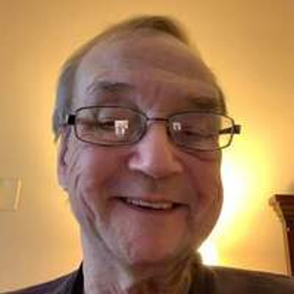 Duane D. Garber, Sr.