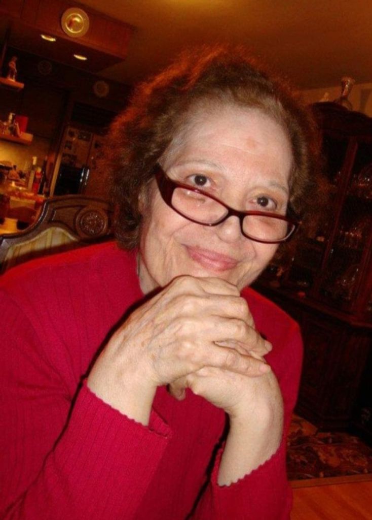 Maria Hatzistavrakis