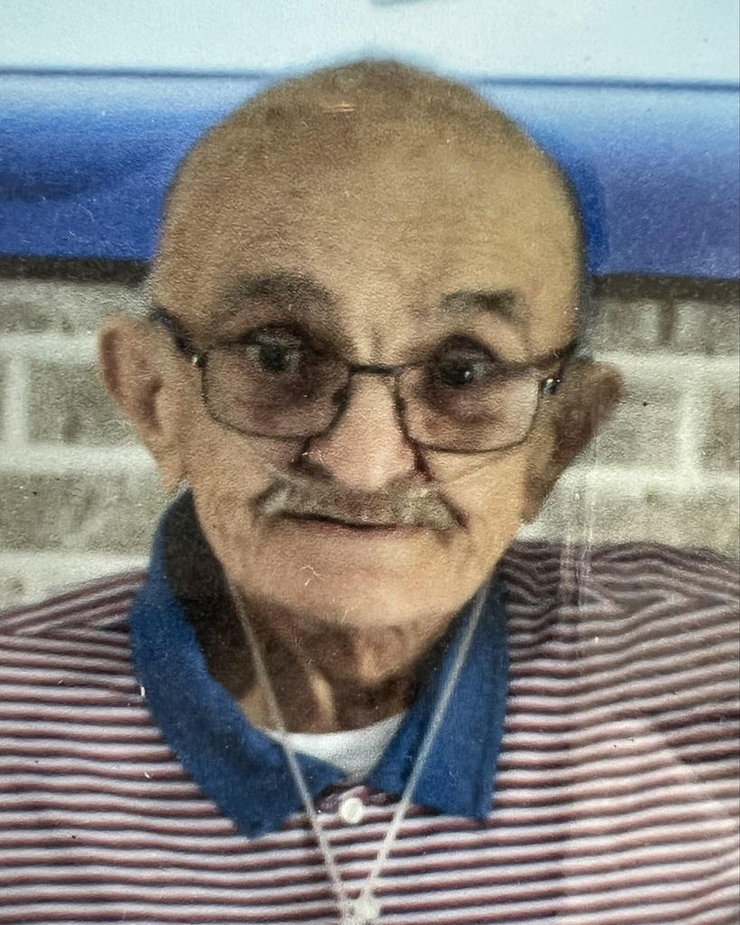 Clarence Edward Johnson Profile Photo