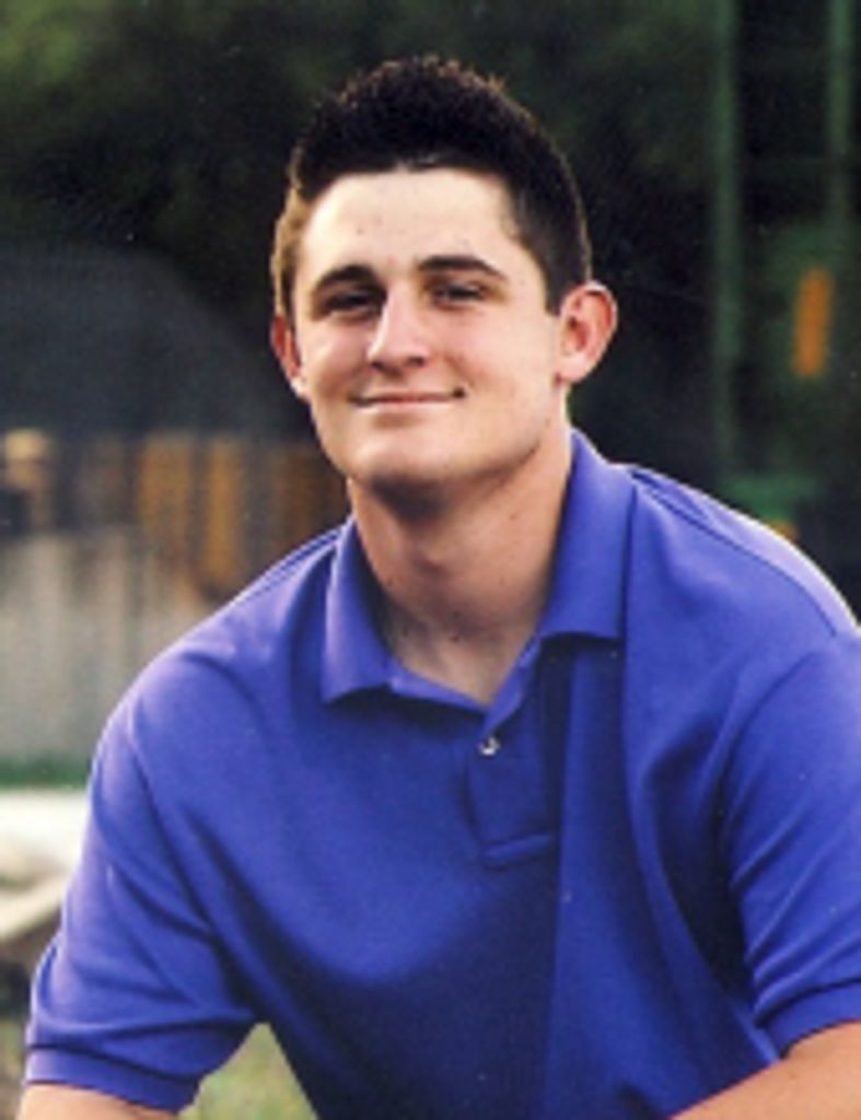Chaz Logan York Profile Photo