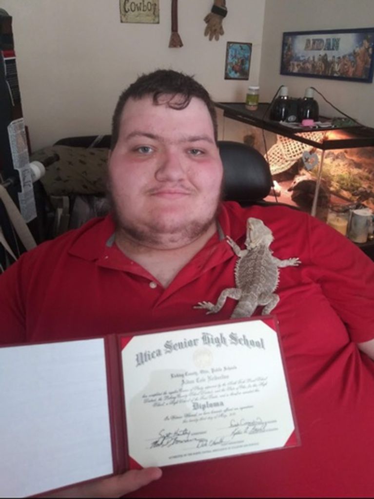 Aidan Cole Neiberline Profile Photo