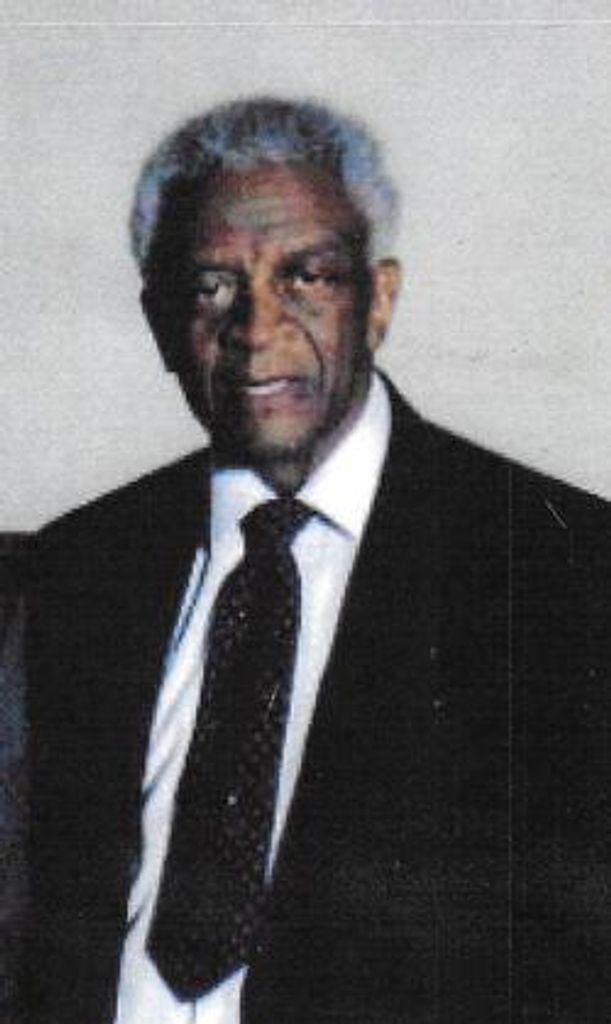 Mr. Alex Harris,Jr. Of Hartsville, Tn. Profile Photo