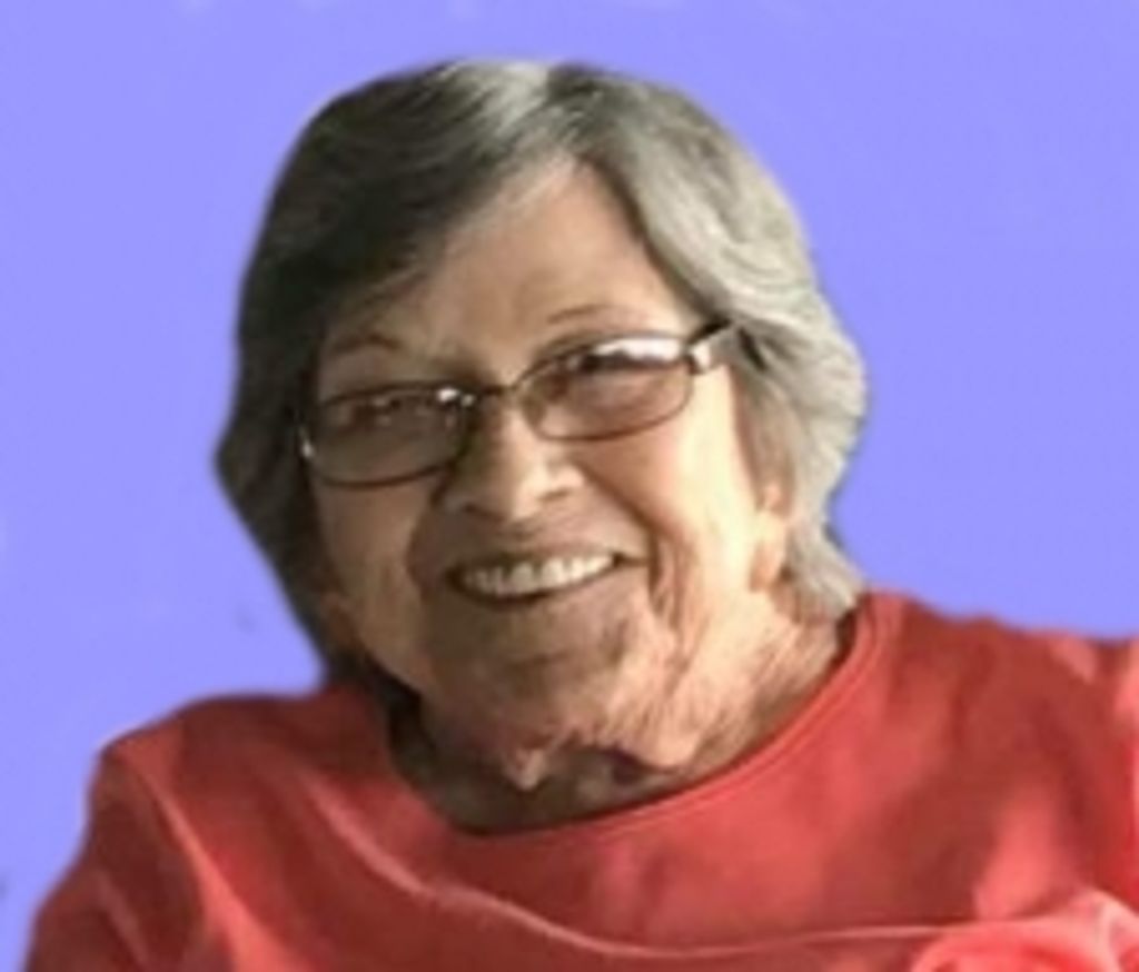 Doris Ash