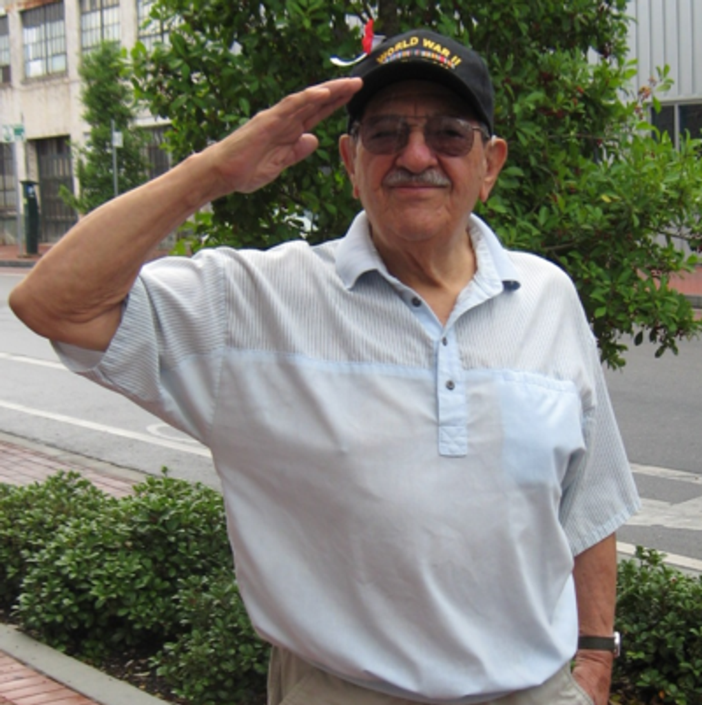 Isaias "Ike" Jauregui Profile Photo