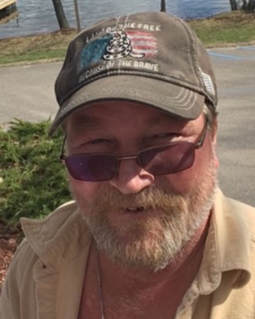 Guy G. Gamboeck Profile Photo