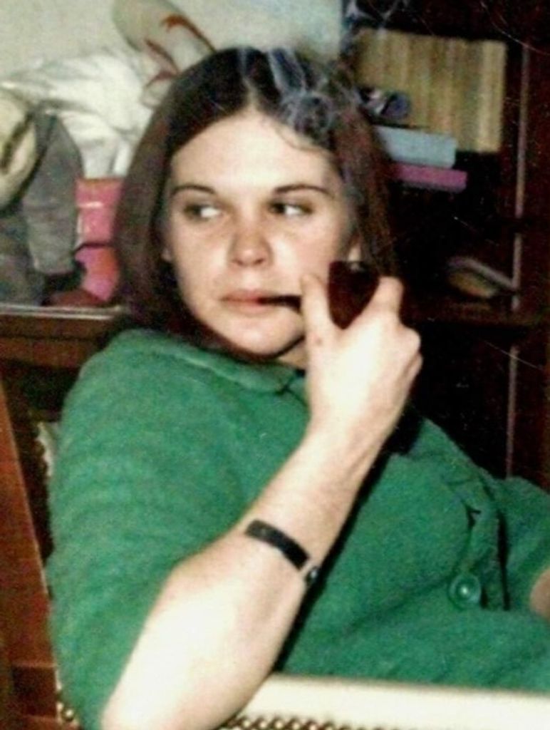 Sandra Kay Marshall