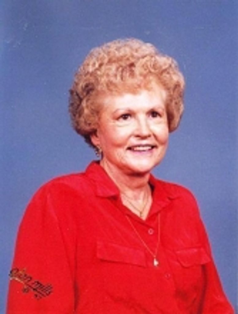 Mary Hough Graham