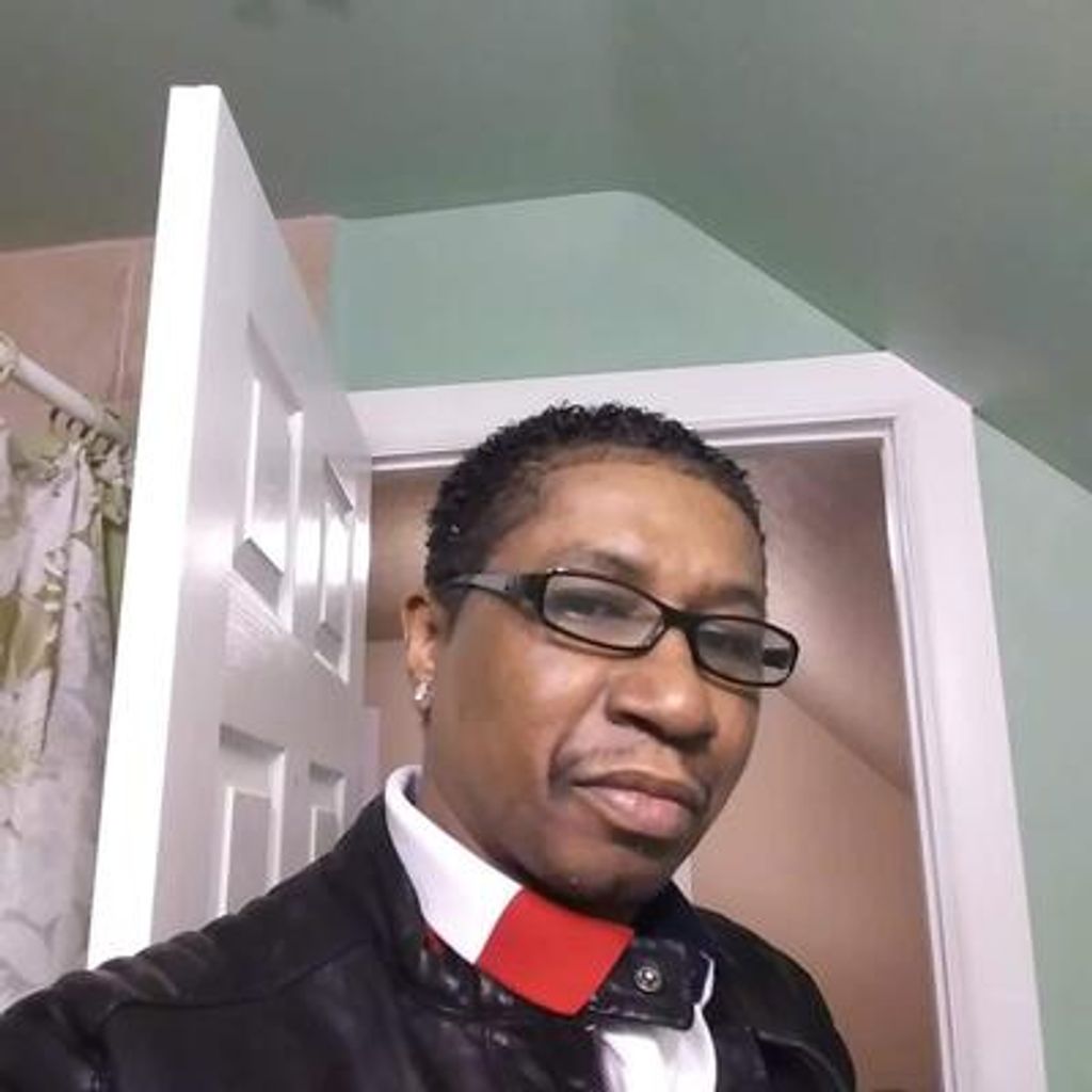 Bruce D. Brown Profile Photo