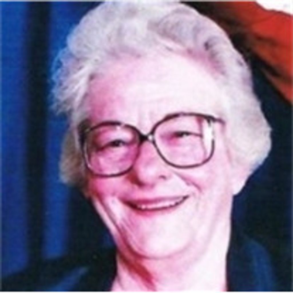 Flora B. Hyman
