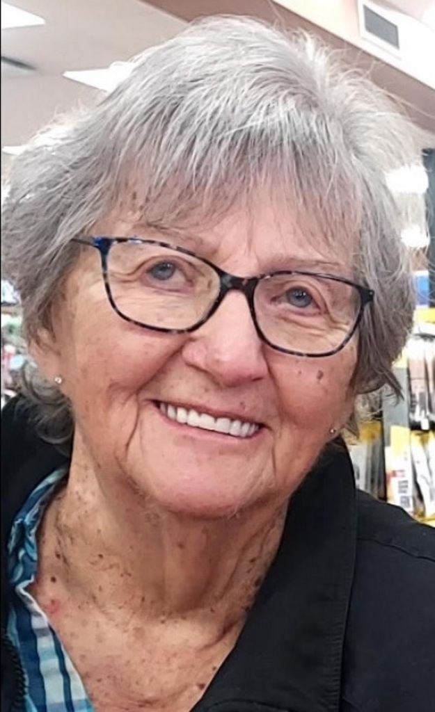 Marilyn Dougherty