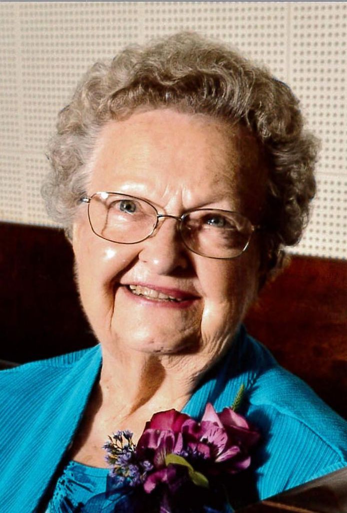 Leota D Conrady Profile Photo