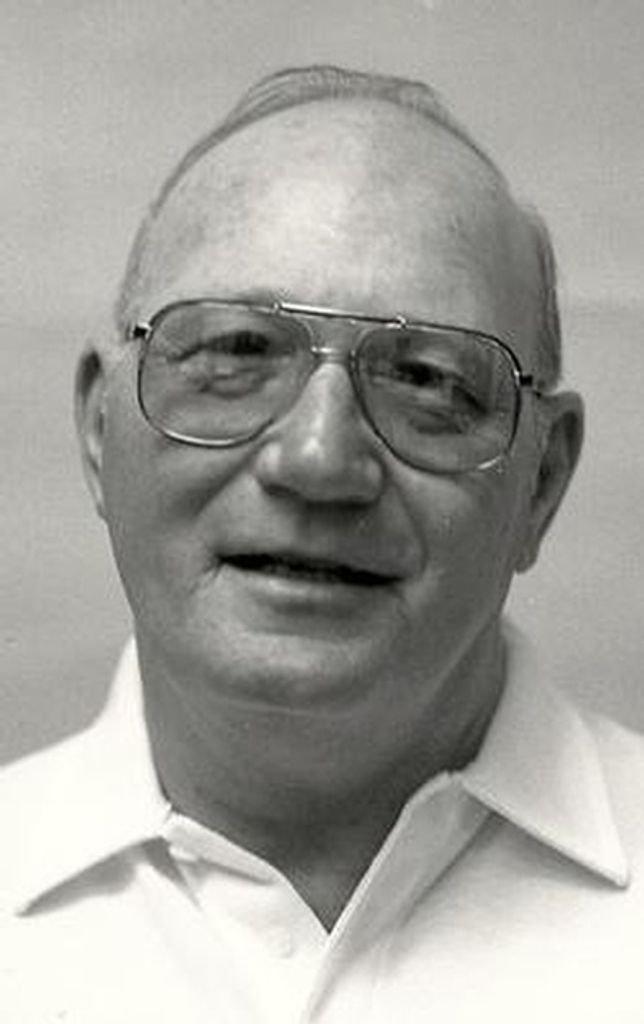 Donald J. Mohr Profile Photo