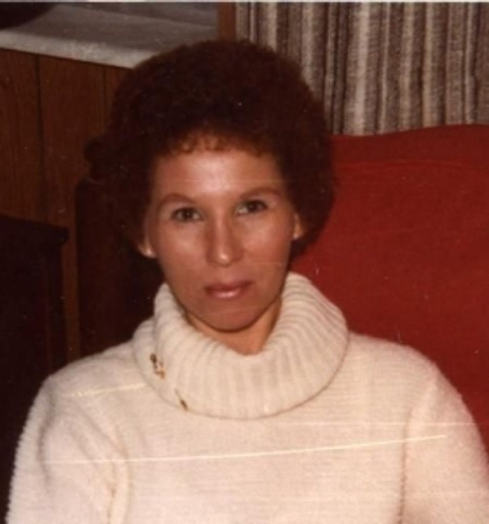 Janet Dorothy Ryan