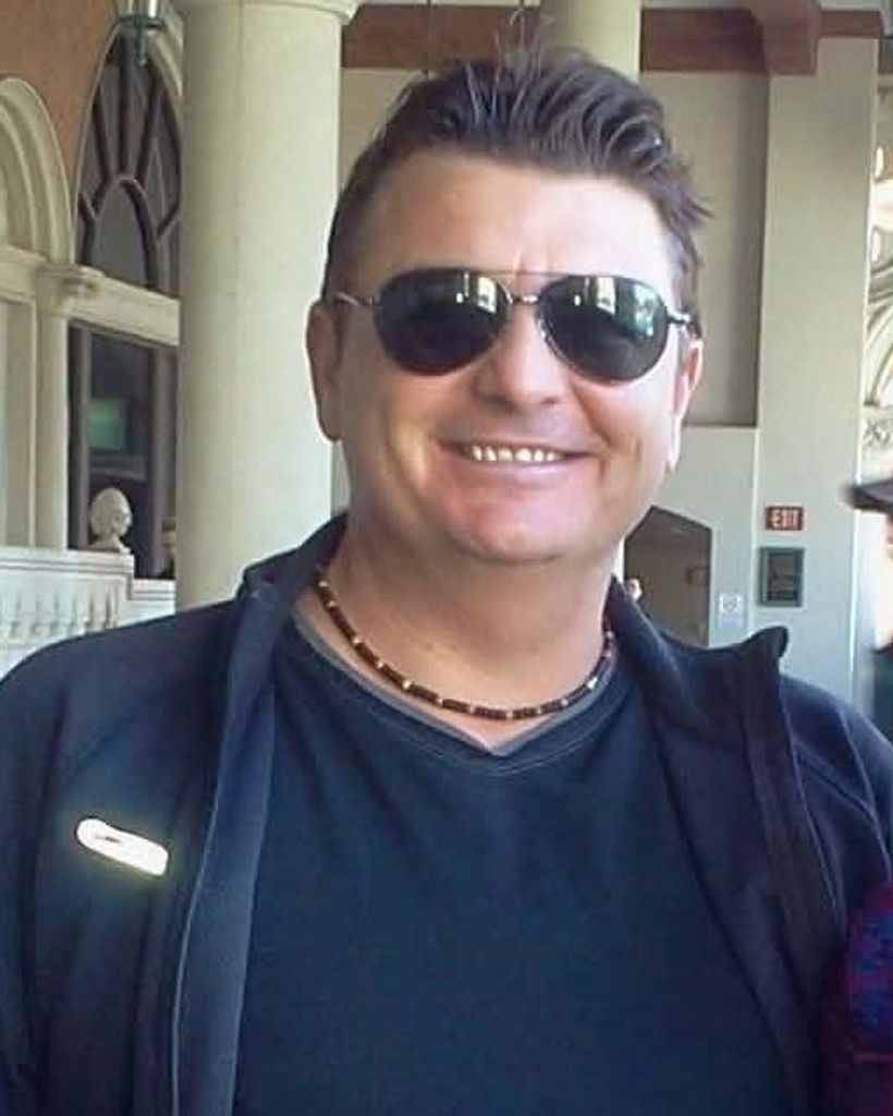 Bryan Nelson Shockey Profile Photo