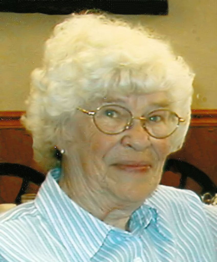 Ladonna M. (Peterson)  Ericson