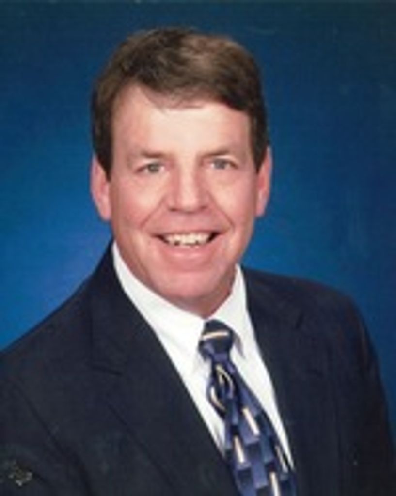 Gene Norbert Scheidt