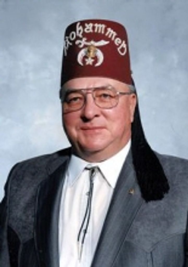 Harry Winterland