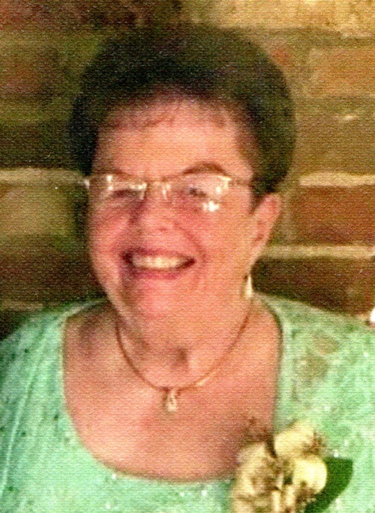 Joann (Debruyne)  Deschinckel