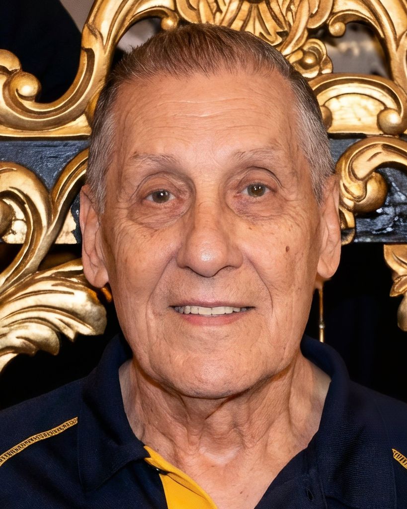 Peter Capolupo Profile Photo