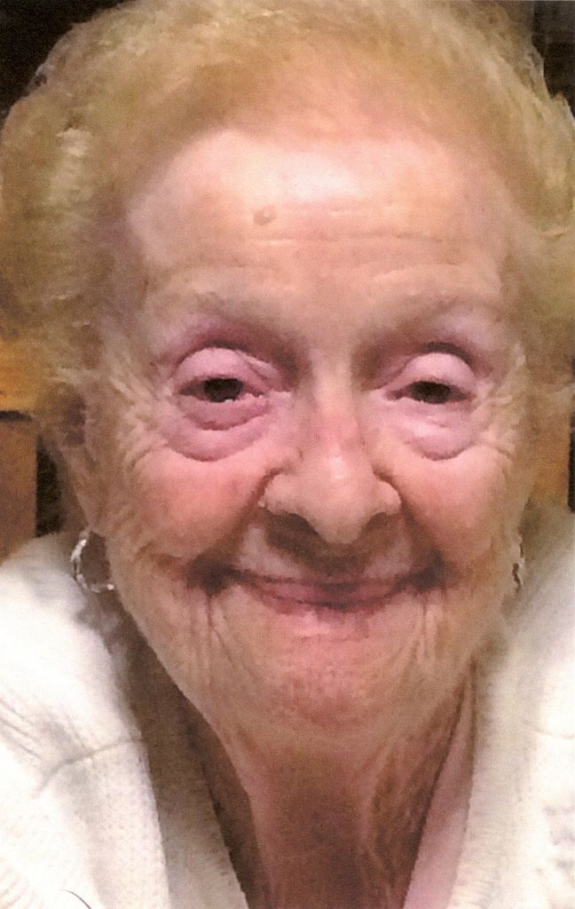 Martha Delisi