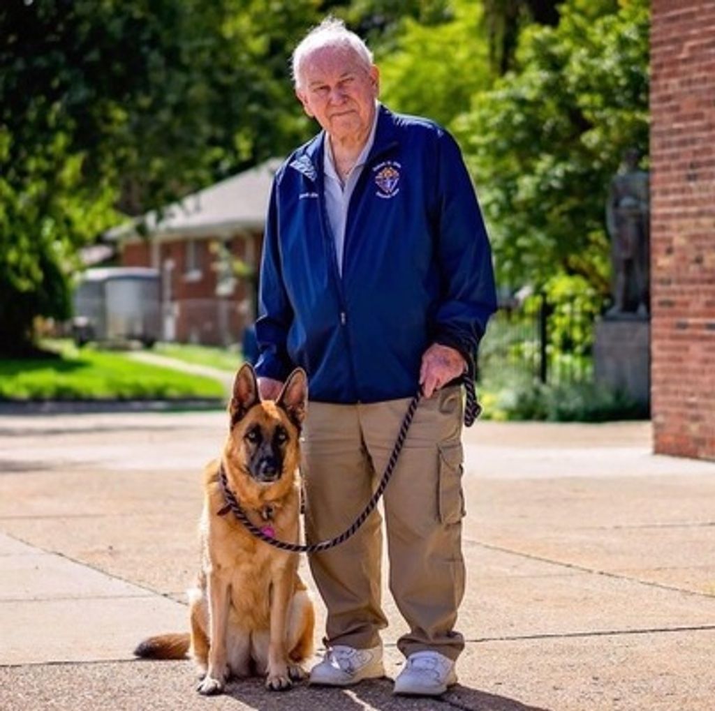 Charles Leonard Eluskie