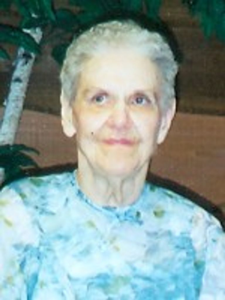 Evelyn Zemple