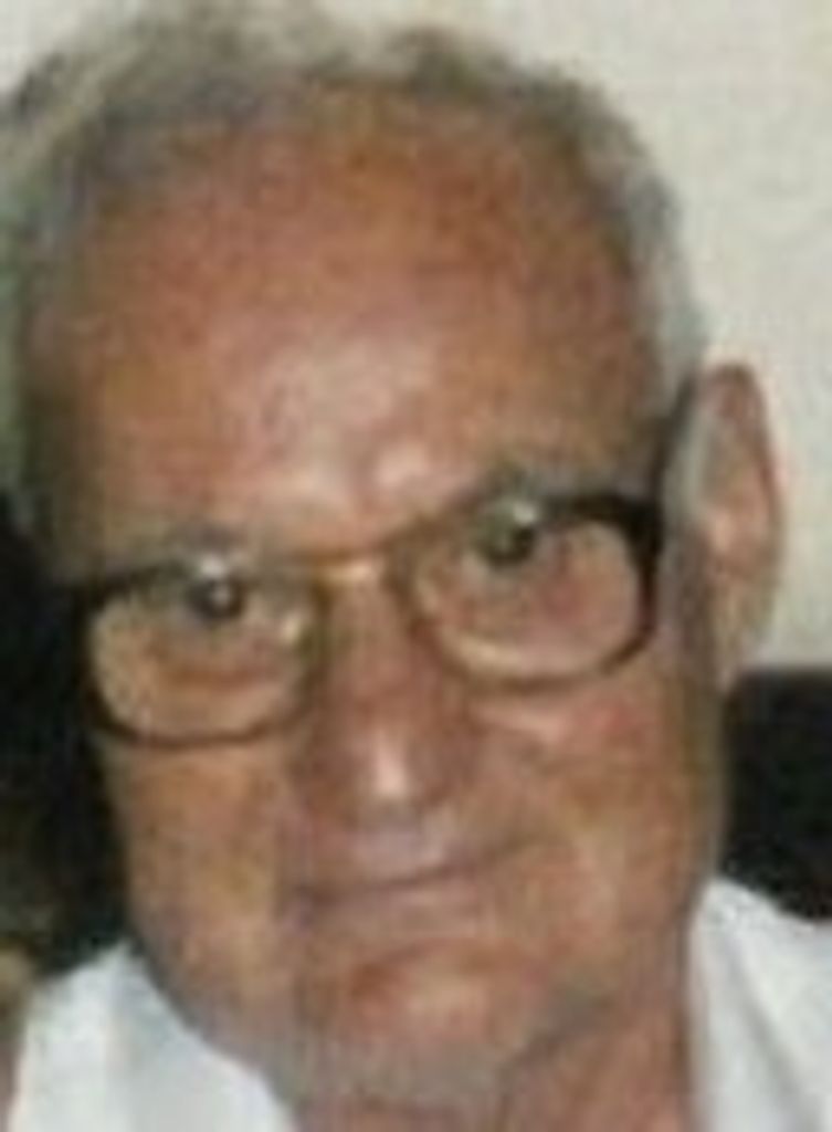 George Salenik