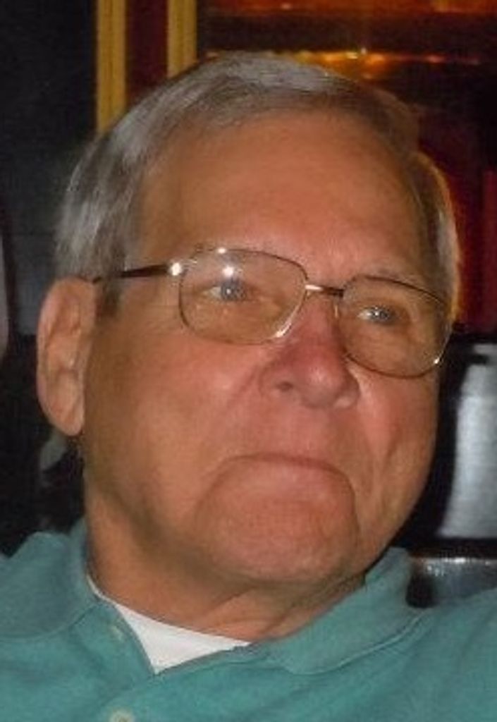 George Schroeder